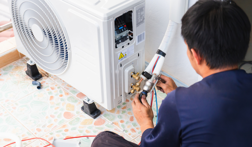 Air Conditioner Repair Service