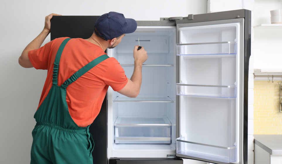 Refrigerator Repair Service