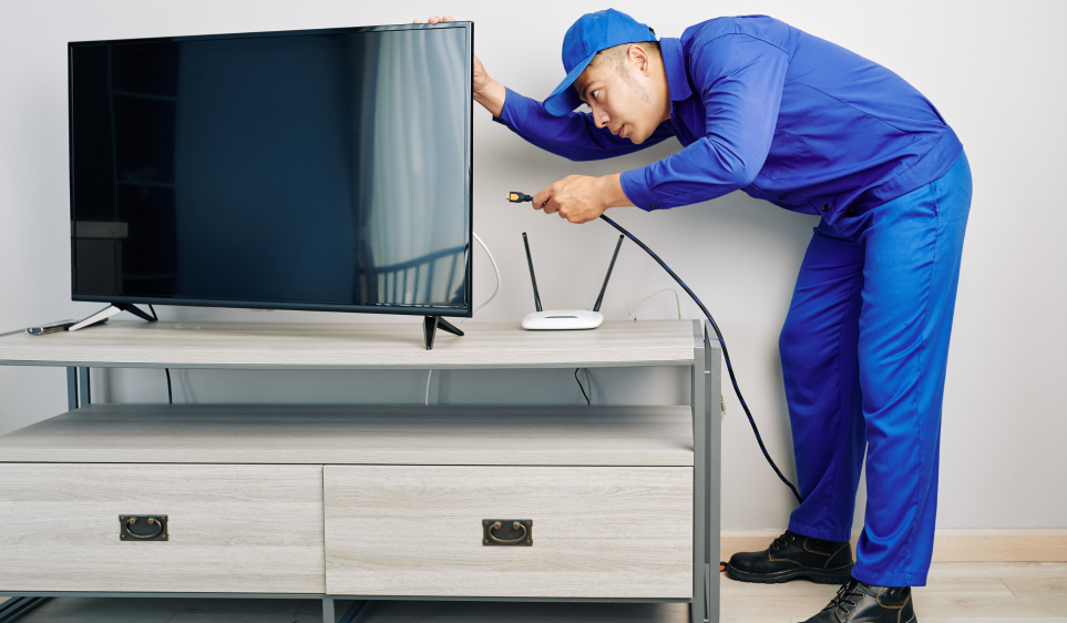 LED Repair Service