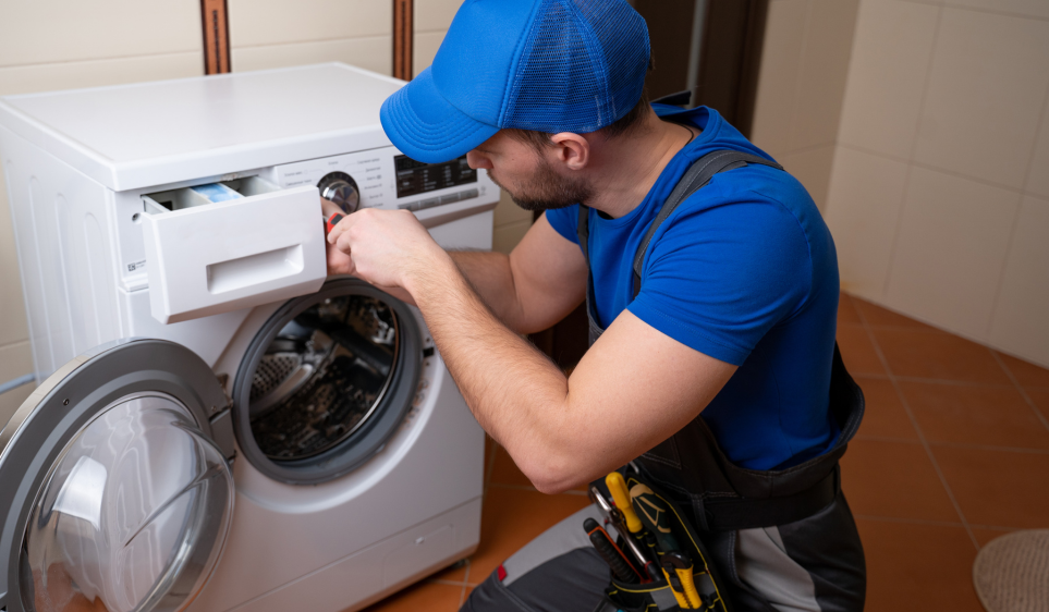 Washing Machine Repair Service